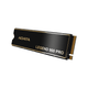 Накопичувач SSD M.2 ADATA LEGEND 900 PRO 2TB 2280 PCIe Gen 4x4 3D NAND Read/Write: 7400/6500 MB/sec - изображение 4