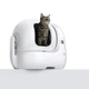 Смарт автоматичний лоток PETKIT Purobot Max Pro 2 with Camera Self-Cleaning Cat Litter - зображення 7