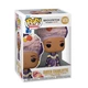Игровая фигурка Funko POP! cерии Бриджертоны ­- Королева Шарлотта - изображение 3