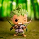 Игровая фигурка Funko POP! - Ророноа Зоро - изображение 5