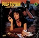 Вінілова платівка Pulp Fiction, саундтреки з фільму Тарантіно "Кримінальне чтиво" - изображение 1