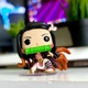 Ігрова фігурка Funko POP! - Незуко Камадо - зображення 7