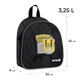 Рюкзак детский Kite Kids Transformers TF26-538XXS - изображение 2