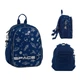 Рюкзак дитячий Kite Kids In Space K26-2735XS - зображення 2
