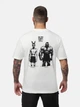 Футболка Slim Boy T-shirt White S Цвет Белый (501415-500-S) - изображение 4