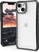 Чохол UAG Plyo для Apple iPhone 13 (113172113131) Ash (У1) - Уцінка - зображення 2