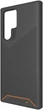 Чохол Zagg Gear4 Battersea Denali D30 для Samsung Galaxy S22 Ultra (S908) (702009151 / 702009155) Black/Red - изображение 4