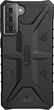 Чохол UAG Pathfinder для Samsung Galaxy S21 (G991) (212817114040) Black - изображение 1