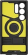 Чохол Spigen Slim Armor with MagFit для Samsung Galaxy S24 Ultra (S928) (ACS07189) Black - зображення 6