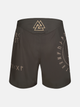 Шорти для єдиноборств Stratum Valhalla Fightshorts Ash Brown XS Колір Сірий (501351-851-XS) - зображення 2
