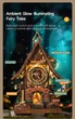 Механічний 3D-пазл Rokr Cuckoo Clock 435 деталей (LC901C) - зображення 6