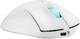 Мышь беспроводная ASUS ROG Keris II Origin Wireless/Bluetooth/USB White (90MP04A0-BMUA10) - изображение 3
