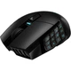 Мышь беспроводная Corsair MMO SCIMITAR ELITE WIRELESS (CH-9314311) - изображение 3