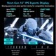 Ноутбук Thunderobot Radiant 16 2025 (R16) (1NLYA00050) Gray - изображение 4