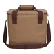 Термосумка Ranger Br 20 л Brown сумка-холодильник для еды и напитков RA9954 - изображение 3