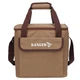 Термосумка Ranger Br 20 л Brown сумка-холодильник для еды и напитков RA9954 - изображение 4
