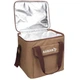 Термосумка Ranger Br 20 л Brown сумка-холодильник для еды и напитков RA9954 - изображение 5