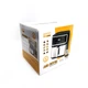 Аерофритюрниця мультипіч DENX DX2090 8 л, сенсорна - изображение 4