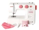 Побутова швейна машина Janome 311 PG - зображення 3