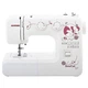 Побутова швейна машина Janome Sew Cat 57 - зображення 1