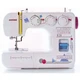 Побутова швейна машина Janome Exellent Stitch 18A - зображення 1