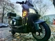 Електроскутер Двомісний Crosser V1 PRO (2000W 76.8V/30Ah) Хамелеон - зображення 5