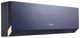 Кондиционер Gree серии Clivia DC Inverter GWH24AUDXF-K6DNA1A Blue - изображение 2