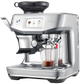 Ekspres ciśnieniowy Sage The Barista Touch Impress SES882BSS4FEU1 - obraz 2