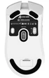Мышь ATTACK SHARK R1 Wireless/Bluetooth/USB White (AS-6972792470856-W) - изображение 3