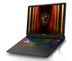 Ноутбук MSI Vector 16 / 16'' (1920x1200) 140Hz / IPS / Intel Ultra 7 255Hx 20 ядер / 32Gb DDR45 / SSD 1Tb / Geforce RTX 5070Ti (12Gb / GDDR7 / 192Bit) 140w / Windows 11 - зображення 1