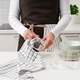 Рушники для кухні ikea RINNIG РІННІГ 204.763.46 - зображення 4