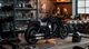 Конструктор Nifeliz Мотоцикл V-Road Street Muscle Bike (NF10348) - зображення 7