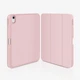 Чохол CoverSoft iPad 10 (10.9) 2022 with Apple Pencil Holder, Pink - зображення 8