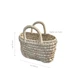Кошик-шопер дитячий Kikadu 18x7x17 см - изображение 2