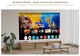 Проектор Xiaomi Wanbo X5 Air Full HD LED Android з Bluetooth - зображення 12