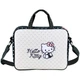 Сумка-портфель на блискавці A4 Kite HK26-589-2 Hello Kitty - зображення 3