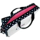 Сумка-портфель на блискавці A4 Kite HK26-589-2 Hello Kitty - зображення 4