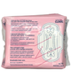 Прокладки гігієнічні Normal Comfort Ultra 240 mm. cotton feeling 4 k. NCF 04 B 2864 - изображение 3