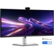 Монитор Dell P3426WEV (210-BVHT) Dell 210-BVHT 1092538 - изображение 2