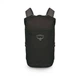 Рюкзак туристический Osprey Ultralight Dry Stuff Pack 20 black O/S (009.3241) Osprey 009.3241 1043337 - изображение 4