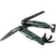 Мультитул Leatherman Signal Green Topo (832692) LEATHERMAN 832692 1041221 - изображение 6