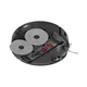Пылесос Roborock Qrevo Edge 5V1 Black Roborock Qrevo Edge 5V1 Black 1043237 - изображение 6
