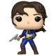 Фігурка Funko Pop Fallout Люсі Маклін (86797) Funko Pop 86797 1042989 - зображення 1