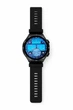 Смарт-годинник Paaearofero Smart Watch 5 Max NFC Black — пульсометр, повідомлення, спортивні режими - зображення 1