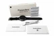 Смарт-годинник Paaearofero Smart Watch 5 Max NFC Black — пульсометр, повідомлення, спортивні режими - зображення 2
