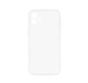 Прозрачный чехол TPU для Infinix Smart 8 Plus защита камеры легкий и тонкий Transparent - зображення 2