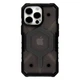 Чохол TPU+PC ArmorHex Magnetic Case для iPhone 13 Pro з MagSafe захист камери сірий Matte Grey - зображення 4