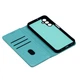 Чехол-книжка TPU для Samsung Galaxy A34 5G Mint с защитой экрана и стильным дизайном - зображення 2
