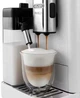 Кавомашина Delonghi Rivelia EXAM440.55 W - зображення 4