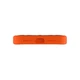 Чехол противоударный Kajsa Briquette Collection для iPhone 17 Pro с MagSafe Orange Plus B-Ring с микрофиброй внутри - изображение 9